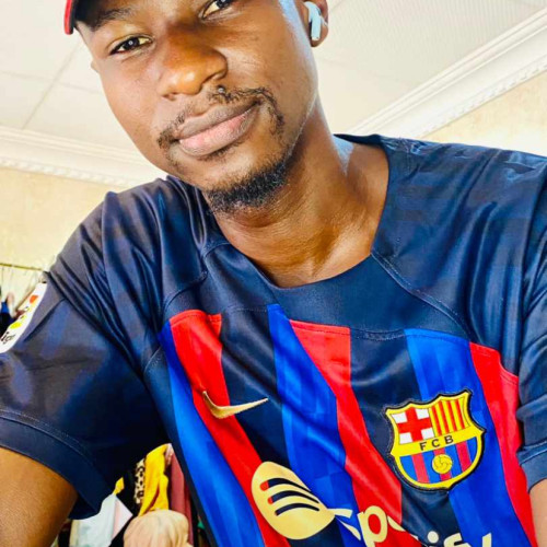 Nkuo T. profile photo