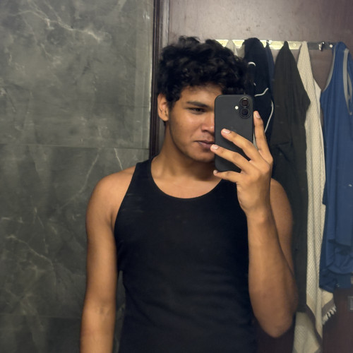 Aryan S.