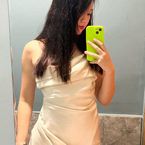 Gia L. profile photo