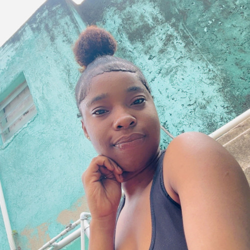 abby m. profile photo