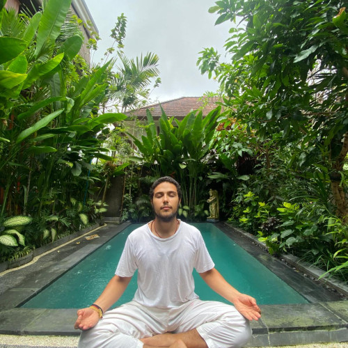 Humberto P. profile photo