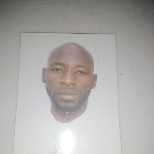 SAMGBA BELLO A. profile photo