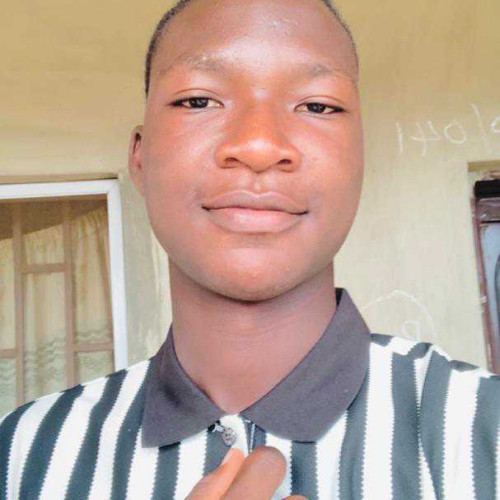 Favour A. profile photo