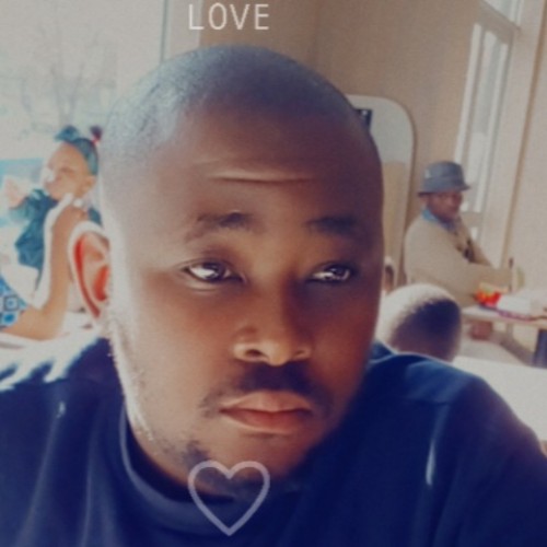 Nkululeko V. profile photo