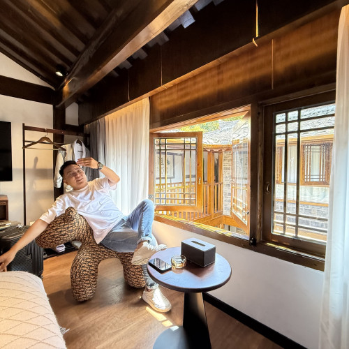 Zijun K. profile photo