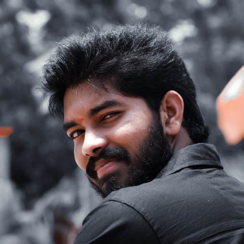 Bandaru  G. profile photo