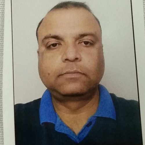 Raj M. profile photo