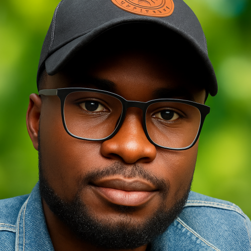 Onyango K. profile photo