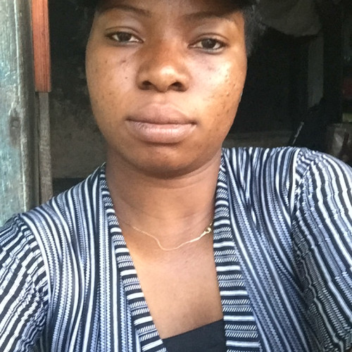 Bolaji  A.