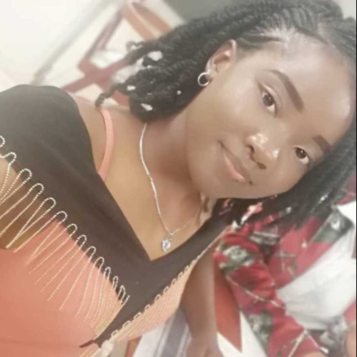 Rejoyce M. profile photo