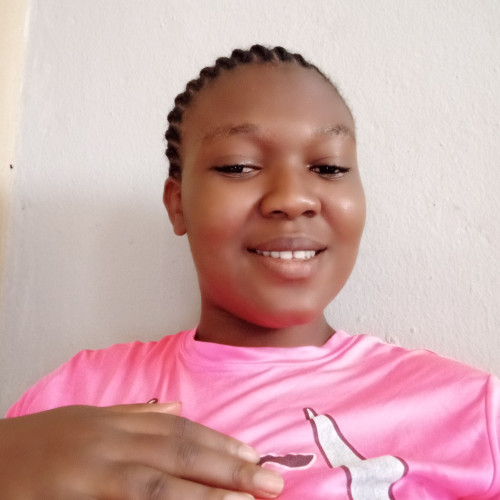 Precious I. profile photo