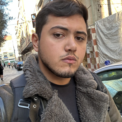 Mohamed E. profile photo