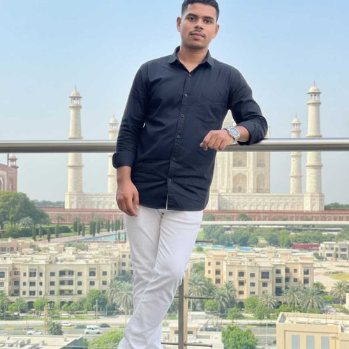 Rahul k. profile photo