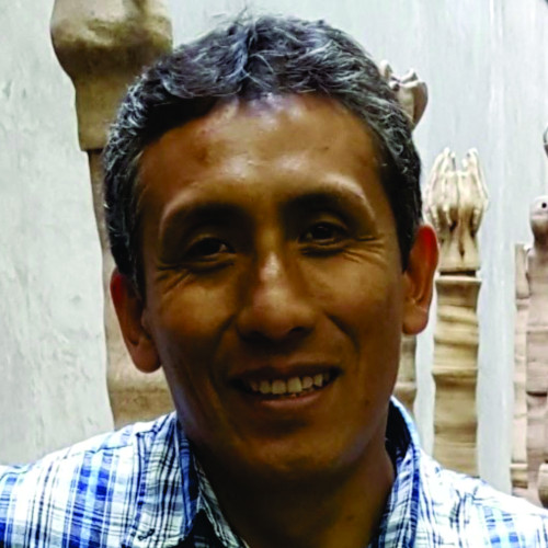 JAVIER L.