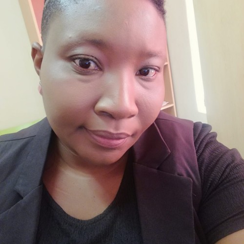 Mpho M.