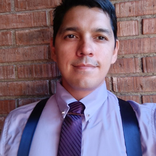 Luis Gustavo C. profile photo