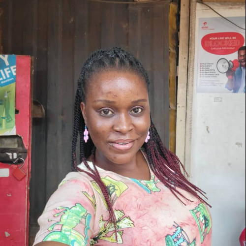Elakhame R. profile photo