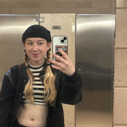 Tess M. profile photo