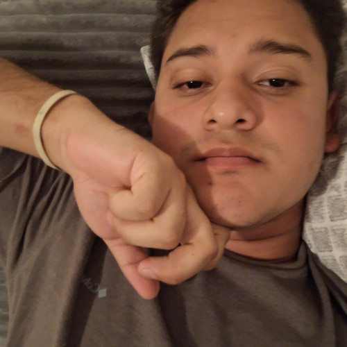 Cristhian  G. profile photo