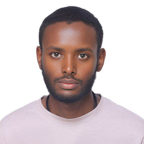 Yisak T. profile photo