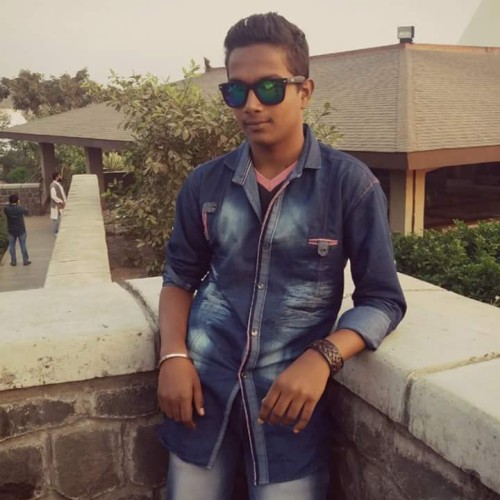 Sourav M.