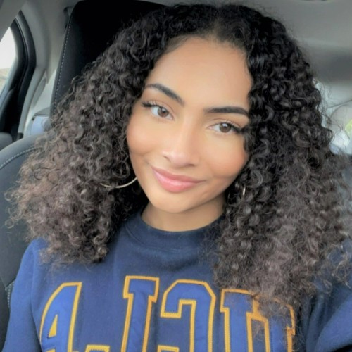 Sophia C.