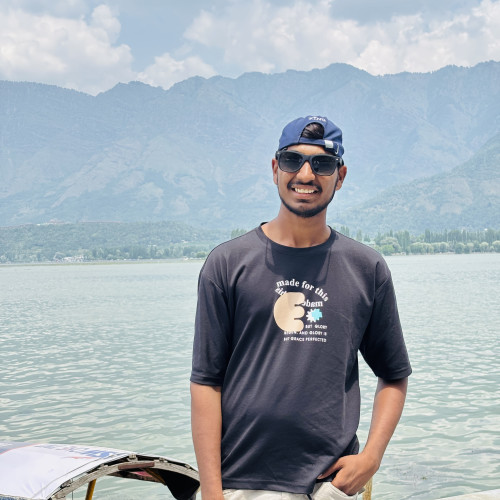 Jeeel P. profile photo