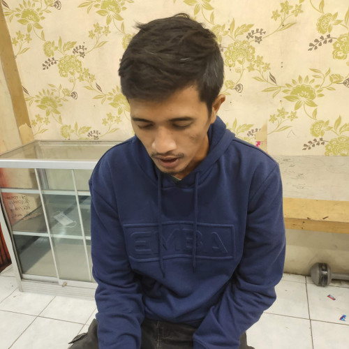 Indra Y.