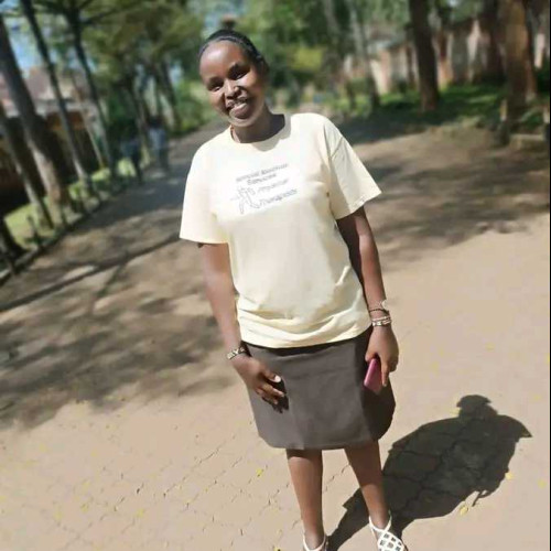 Dorcas c. profile photo