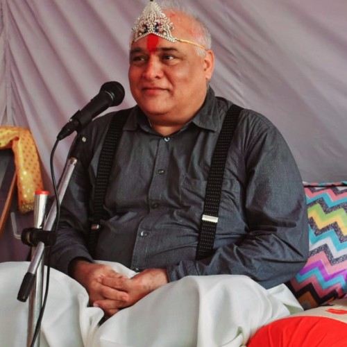 Ravi  P.