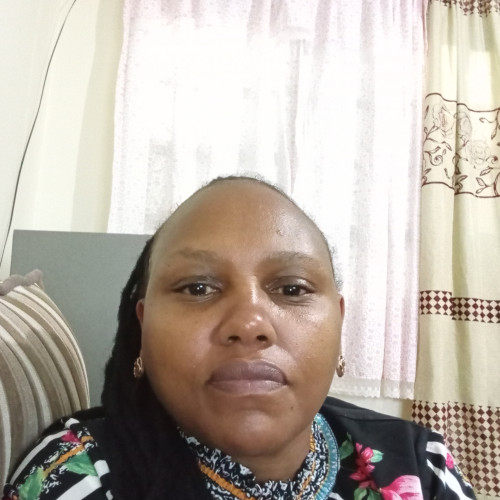 Damaris  W. profile photo