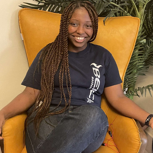 Chikanyima  E. profile photo