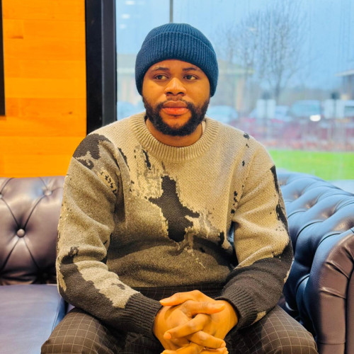 Olamiposi O. profile photo