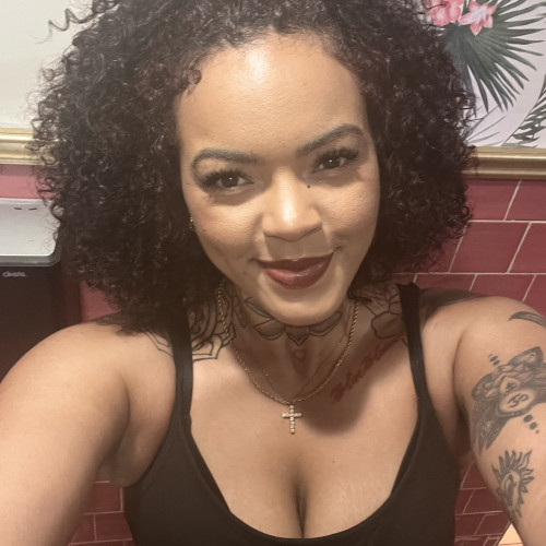 Chanelle V. profile photo