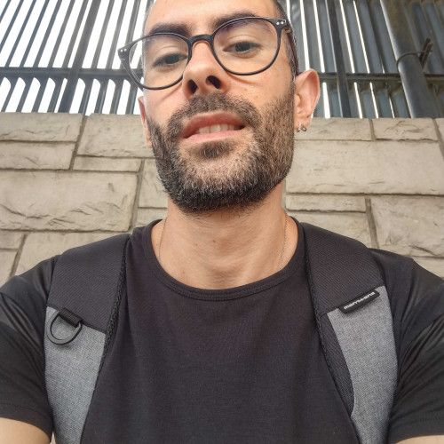 Gaston F. profile photo