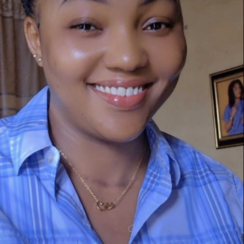 Crystal B. profile photo