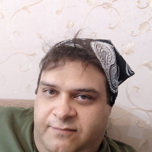Ali B. profile photo