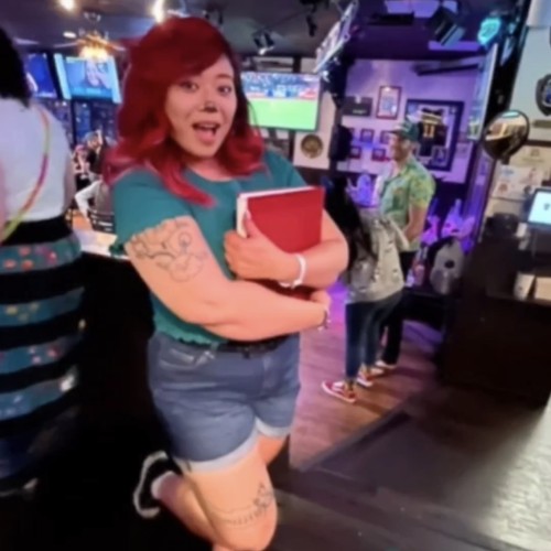 Janessa  D.