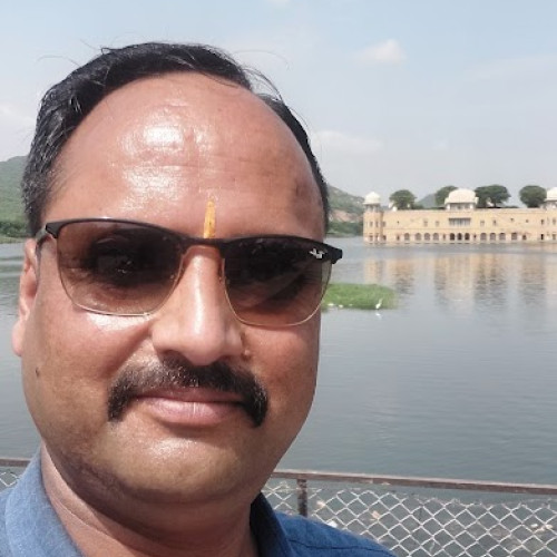 Himanshu S. profile photo