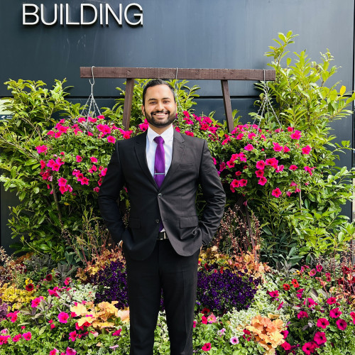Ankit A. profile photo