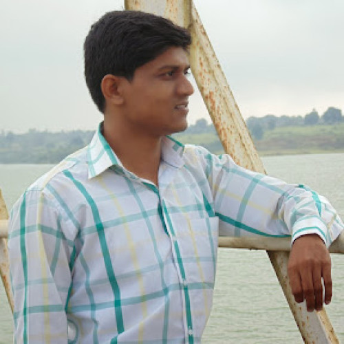 HEMANT J. profile photo