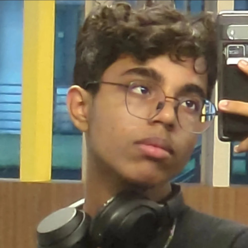 Dhanesh U. profile photo