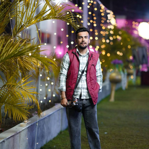 Anmol M. profile photo