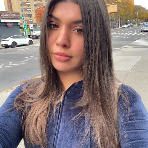 Luisa C. profile photo