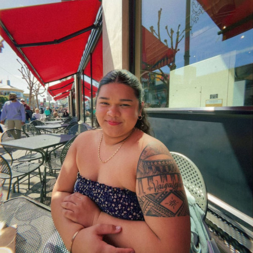 Aurea W. profile photo