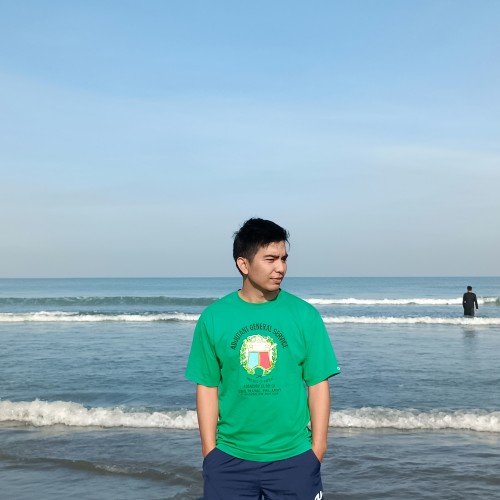 Perry jhocson  M. profile photo