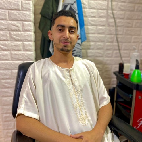Yassine  B.
