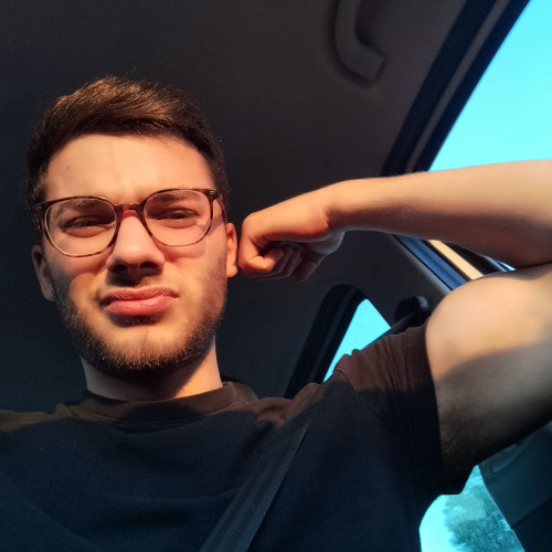 Gianluca d. profile photo
