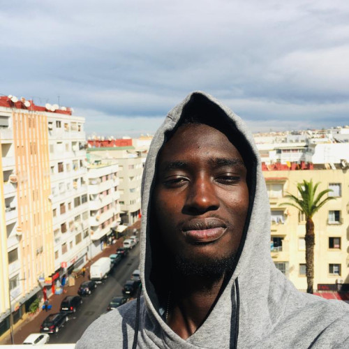Ibn Maa Elsmaa  A. profile photo