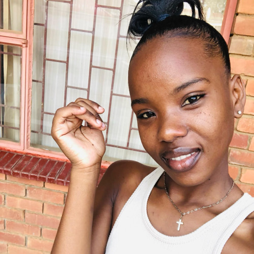 Onthatile M. profile photo